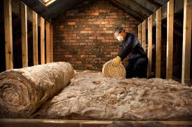 Types of Insulation We Offer in Point Pleasant, NJ